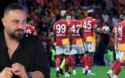 Haşan Şaş, Galatasaray yönetimine transfer çağrısı yapıyor