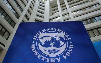 IMF, Ukrayna ile 8,2 Milyar Dolarlık Yeni Programı Onayladı
