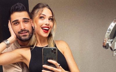 İdo Tatlıses’in Eşi Yasemin Şefkatli Hastanede