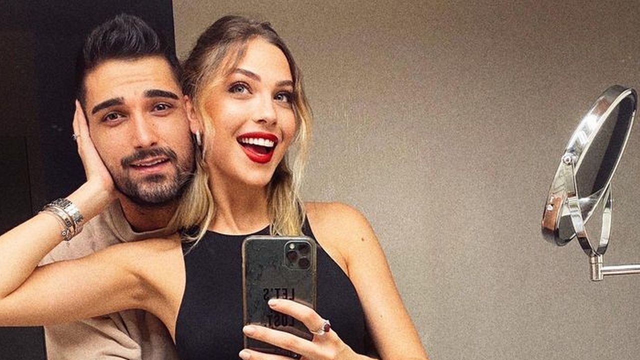 İdo Tatlıses'in Eşi Yasemin Şefkatli Hastanede