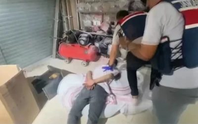 İstanbul’da Uyuşturucu Operasyonunda 9 Kişi Yakalandı