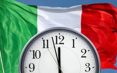 İtalya’da yaz saati kalıcı hale getirme teklifi