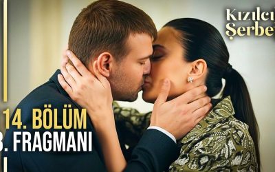 Kızılcık Şerbeti 114. bölüm izle – Full HD tek parça nereden bulunur?