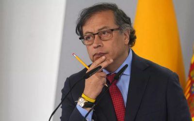 Kolombiya Cumhurbaşkanı Petro, FARC İddialarına Cevap Verdi