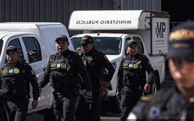 Lev Tahor: 17 çocuk, insan kaçakçılığı ve çocuk istismarından kurtarıldı