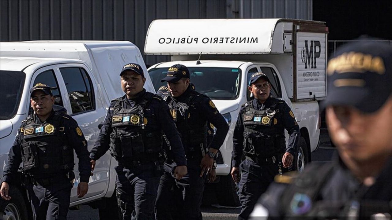 Lev Tahor 17 çocuk, insan kaçakçılığı ve çocuk istismarından kurtarıldı