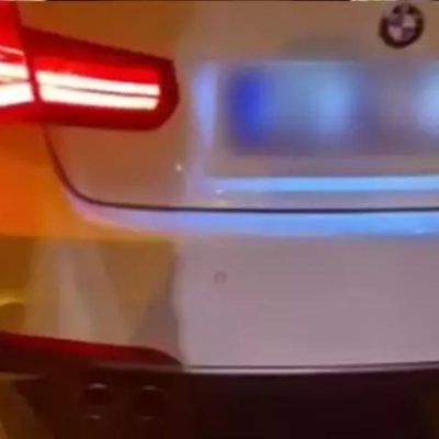 Mersin'de Egzoz Denetimlerinde 50 Sürücüye Yüksek Ceza