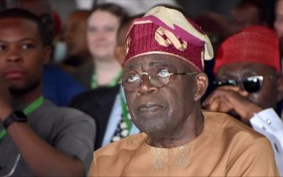 Nijerya Devlet Başkanı Tinubu, ABD’nin Dini Baskı İddiasını Reddetti