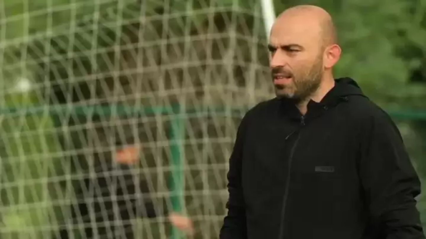 Onur Can Korkmaz “Karagümrük’ü bu zor durumdan mutlaka çıkaracağız”