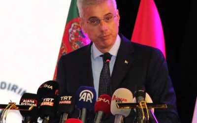 Sağlık Bakanı: En Değerli Meslek Öğretmenlik