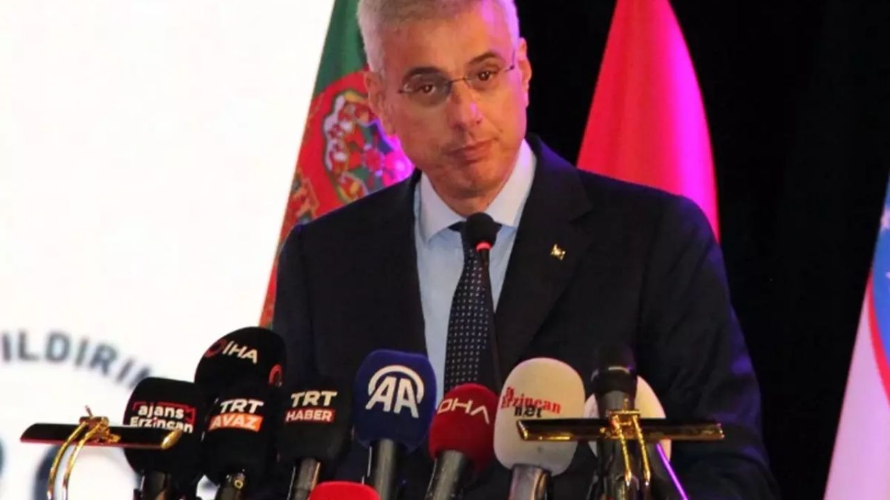 Sağlık Bakanı En Değerli Meslek Öğretmenlik