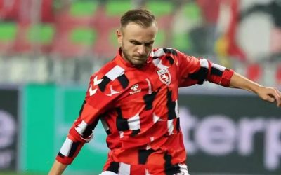 Samsunspor’dan Bahis Soruşturması Açıklaması – Son Dakika Haberleri