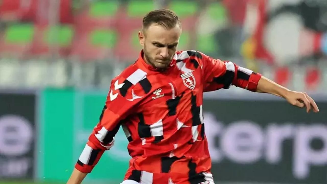 Samsunspor'dan Bahis Soruşturması