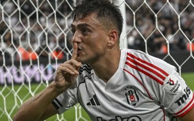 Serdal Adalı, Cengiz Ünder’in bonservisi hakkında soruları yanıtladı