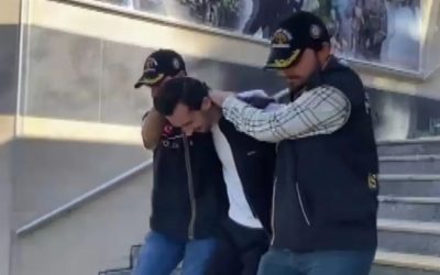 Sultanbeyli’de Kundaklama Şüphelisi Tutuklandı