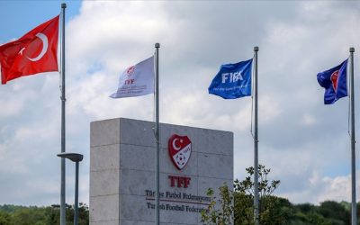 TFF 57. madde: Kurallar ve Cezalar