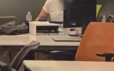 TV8-Beinsport binasına silahlı saldırı: Şüpheli ikna edilerek gözaltına alındı