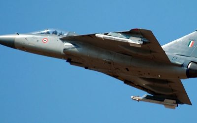 Tejas Savaş Uçağı Düştü, Olayda Kaç Kişi Etkilendi?