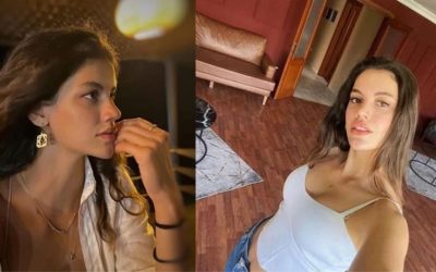 Ünlü oyuncu Survivor’a yeni yarışmacı olarak katıldı