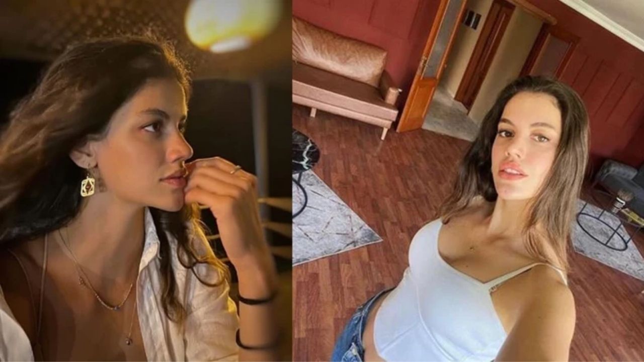 Ünlü oyuncu Survivor'a yeni yarışmacı olarak katıldı