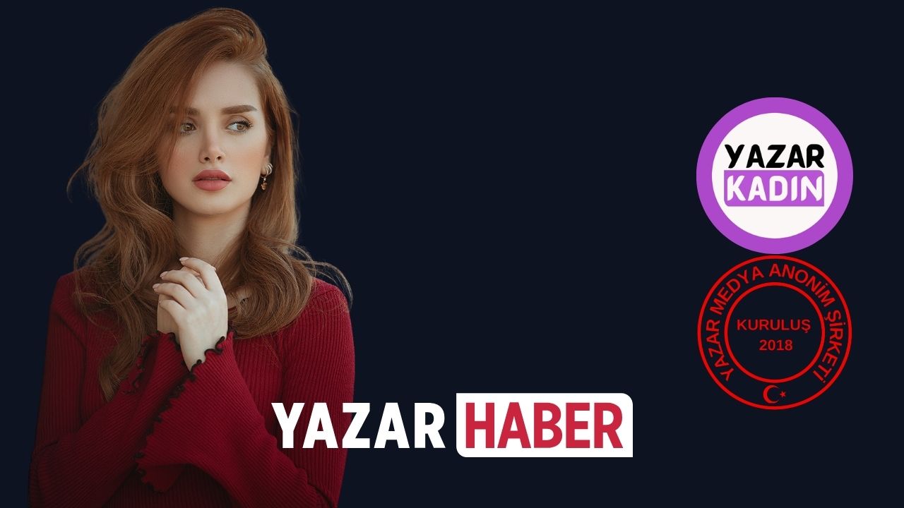 Yazar Kadın www.yazarkadin.com