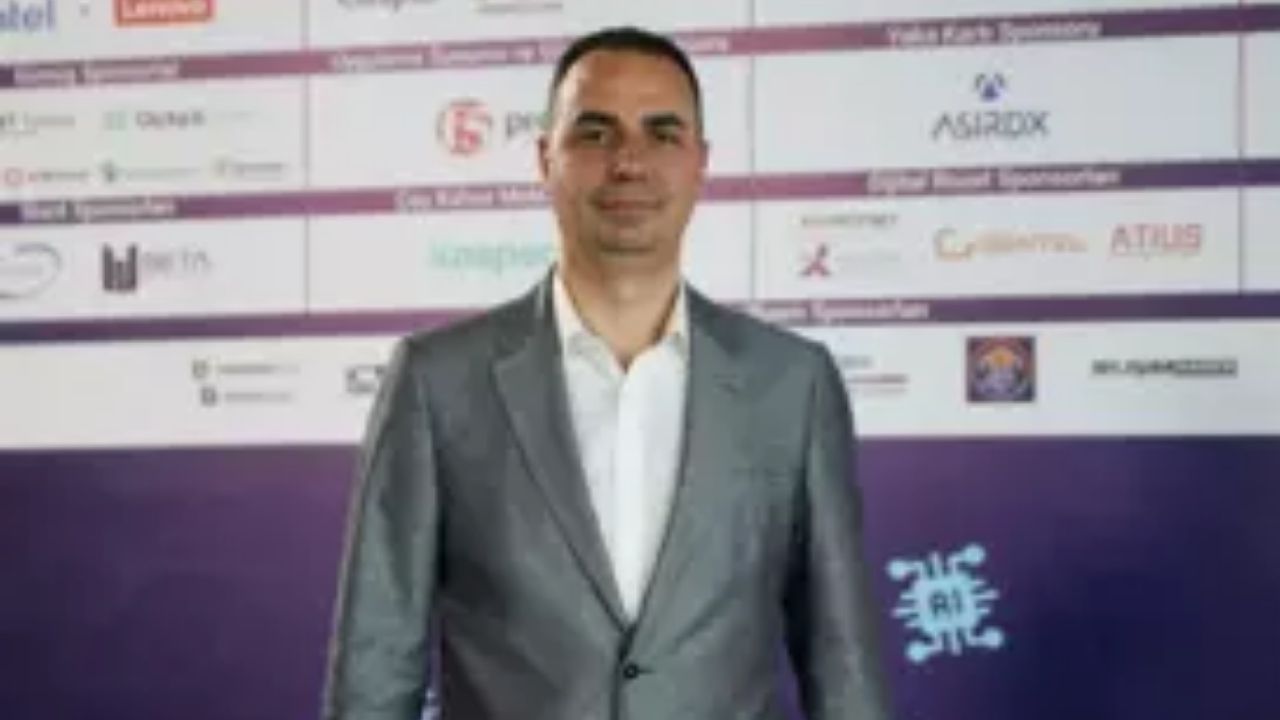 Yeni Ufuklar Kamu-BİB 2025'te Dijital Dönüşüm ve Sürdürülebilirlik