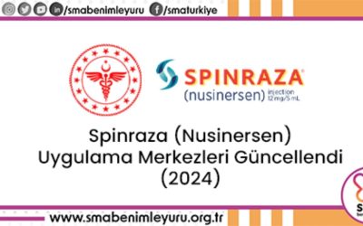 Yerli Çözüm: Nusinersen Tedavisi Protokolü İmzalandı
