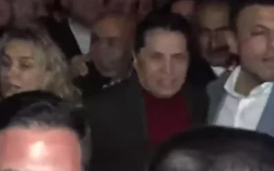 Ahmet Özer serbest bırakıldı – Son Dakika Haberleri