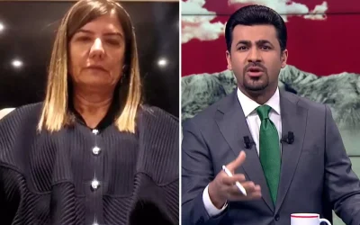 AK Partili Suna Kepolu Ataman: “CHP atalarımızı idam etti” dedi.