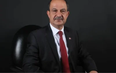 Akören Belediye Başkanı İsmail Arslan kimdir ve neden tutuklandı?