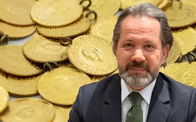 Altın fiyatları hızla düşüyor, İslam Memiş 2026 tahminlerini açıkladı