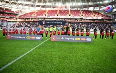 Erol Bulut: ‘Önemli Bir Maçtı Kaybetmek İstemiyorduk’