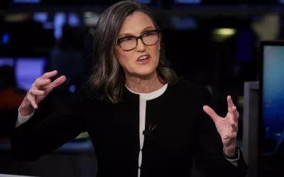 Ark Invest, Coinbase ve Circle hisselerindeki pozisyonlarını artırdı