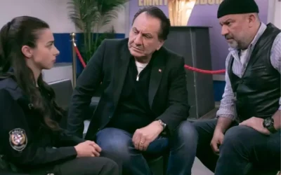 Arka Sokaklar 723. Bölüm Fragmanı İzle!