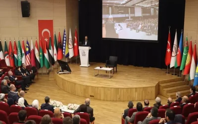 ASSAM’ın “9. ASRİKA Model İslam Birliği Kongresi” İstanbul’da yapıldı