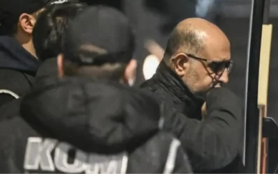 Aziz İhsan Aktaş kimdir ve Suç Örgütü nedir?