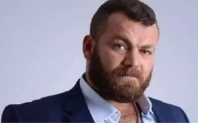 Bahadır Ünlü, çalışanına şiddet mi uyguladı?