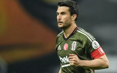 Necip Uysal’dan PFDK’ye sevk açıklaması