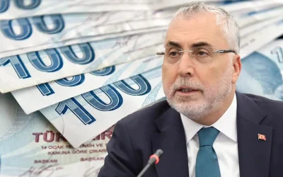 Bakan Işıkhan: Kelimelerin anlamını aratın!