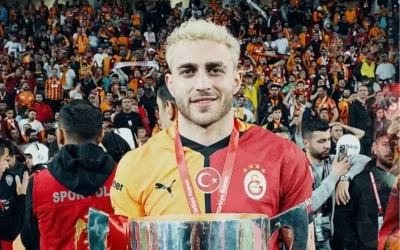 Barış Alper Yılmaz’ın durumu Ajax maçında belirsiz mi?