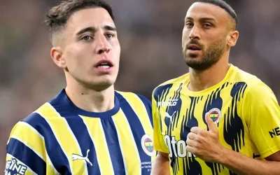 Başkanın duyurusu: Emre Mor ve Cenk Tosun aynı kulübe transfer oluyor