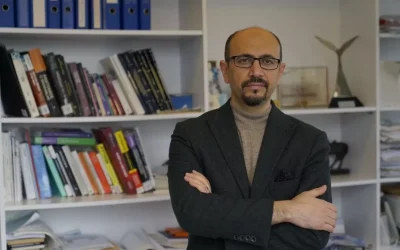 BAU’dan 4 Akademisyen ABASA’ya Üye Seçildi