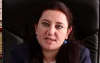 Berivan Kutlu’nun ölüm nedeni ve hastalığı hakkında bilgi ve kim olduğunu öğrenin.