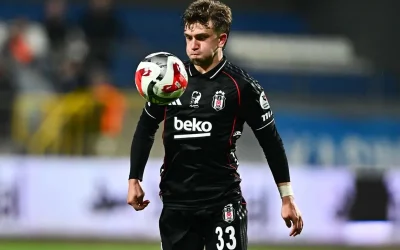 Beşiktaş için Rıdvan Yılmaz’dan kötü bir gelişme