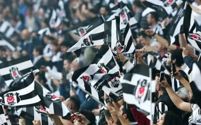 Beşiktaş’tan Necip Uysal ve Ersin Destanoğlu hakkında açıklama