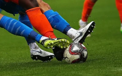 Interpol devreye girdi: 600 futbolcu sorgulanacak!