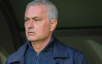 Mourinho’nun oyuncularına yönelik sert eleştirileri devam ediyor