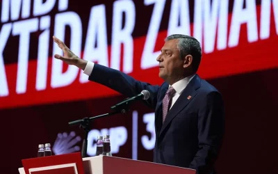 Özgür Özel’in sözleri Kılıçdaroğlu’nu mu hedef aldı?