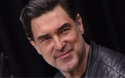 Burak Hakkı kimdir? Yaşı, kökeni ve kariyeri nedir?