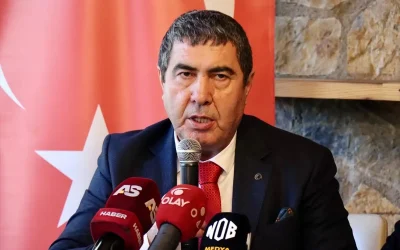 Bursa’da Derneklerden ‘Terörsüz Türkiye’ Kampanyası